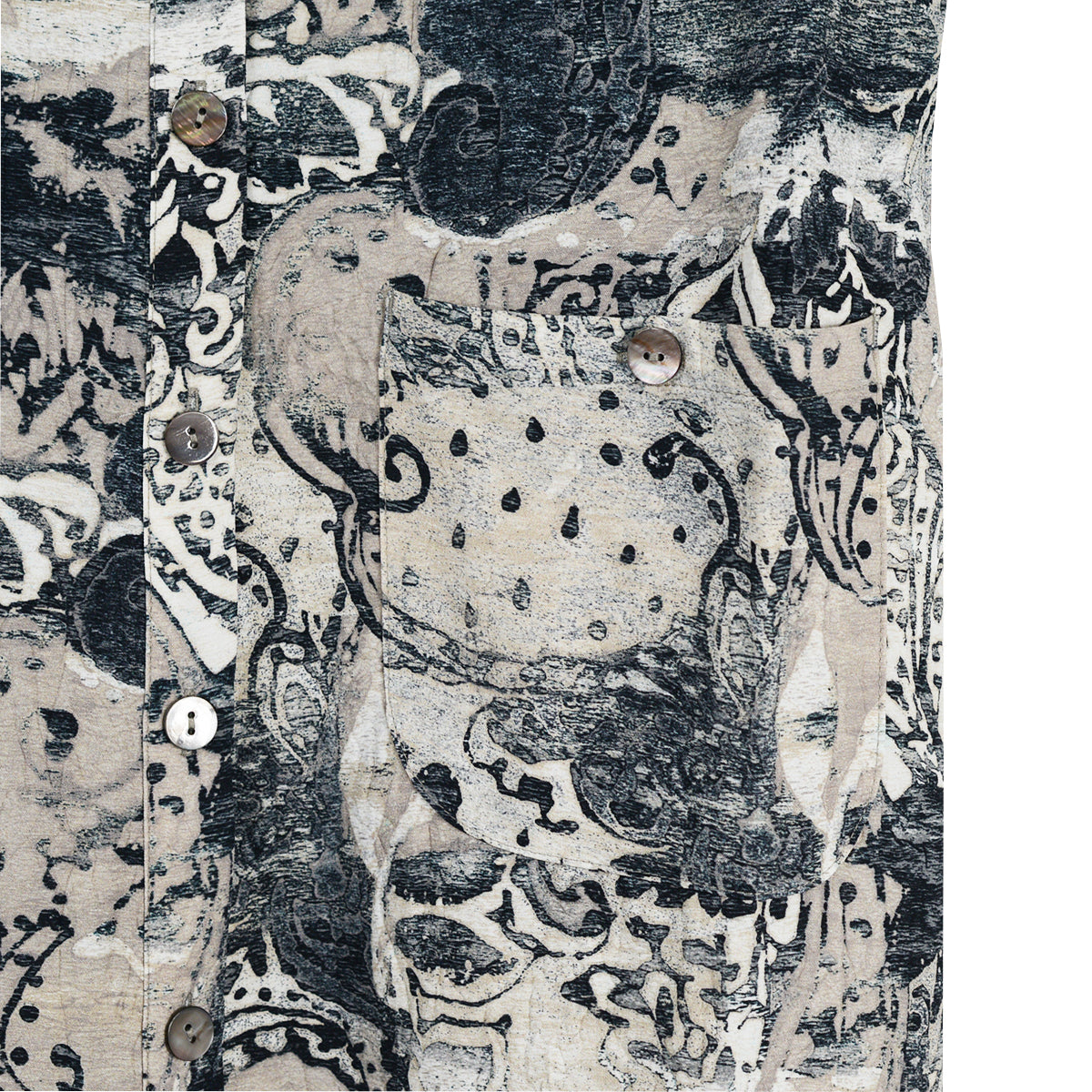 Habitat Destination Unknown Medley Cabana Dress (Willow) (34981)