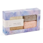Pre de' Provence Best Seller Set Of Four Guest  Soap Gift Set (35159P4)