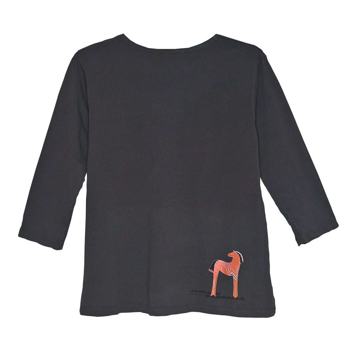 Sabaku Tall Tails 3/4 Sleeve Tee (SLT)