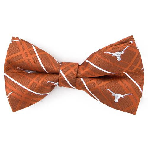 Texas Longhorn Oxford Bow Tie (3557)