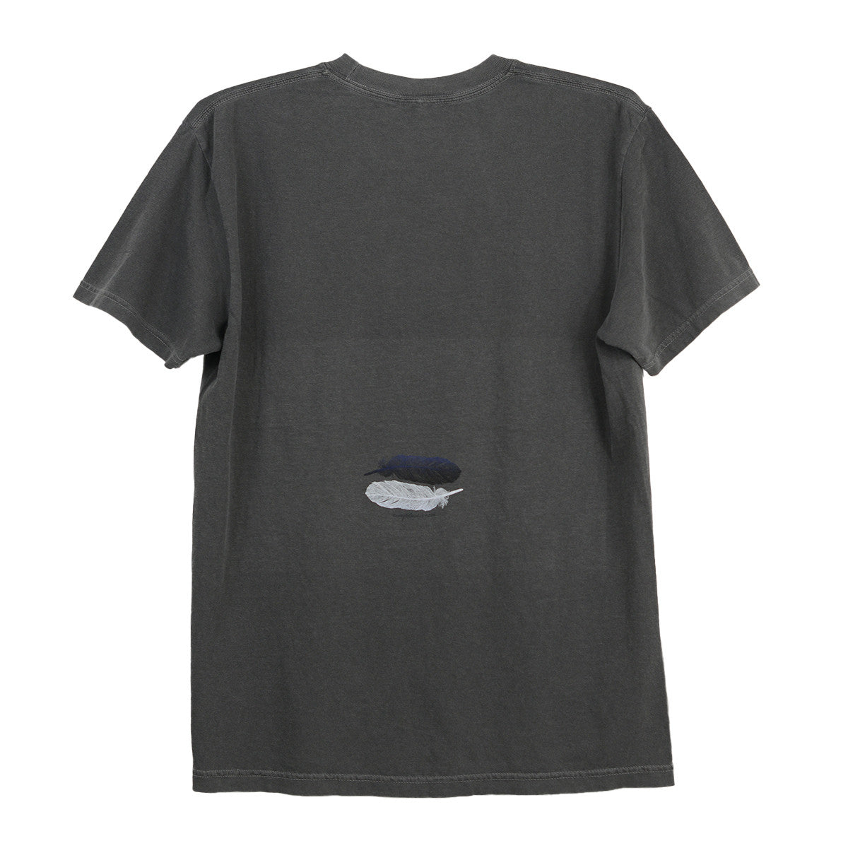 Sabaku Knowledge & Strength Short Sleeve Comfort Color Tee