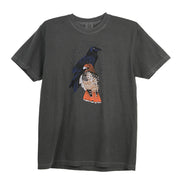 Sabaku Knowledge & Strength Short Sleeve Comfort Color Tee (358CHASS)