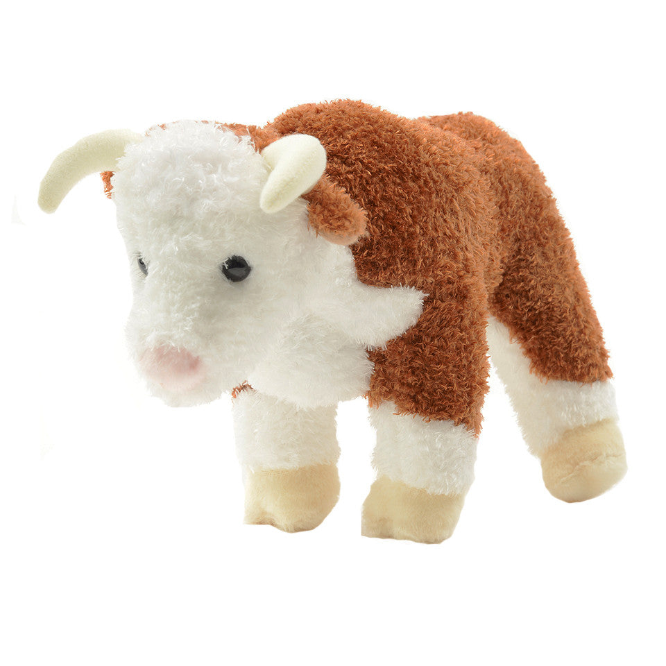 Tumble Weed Bull