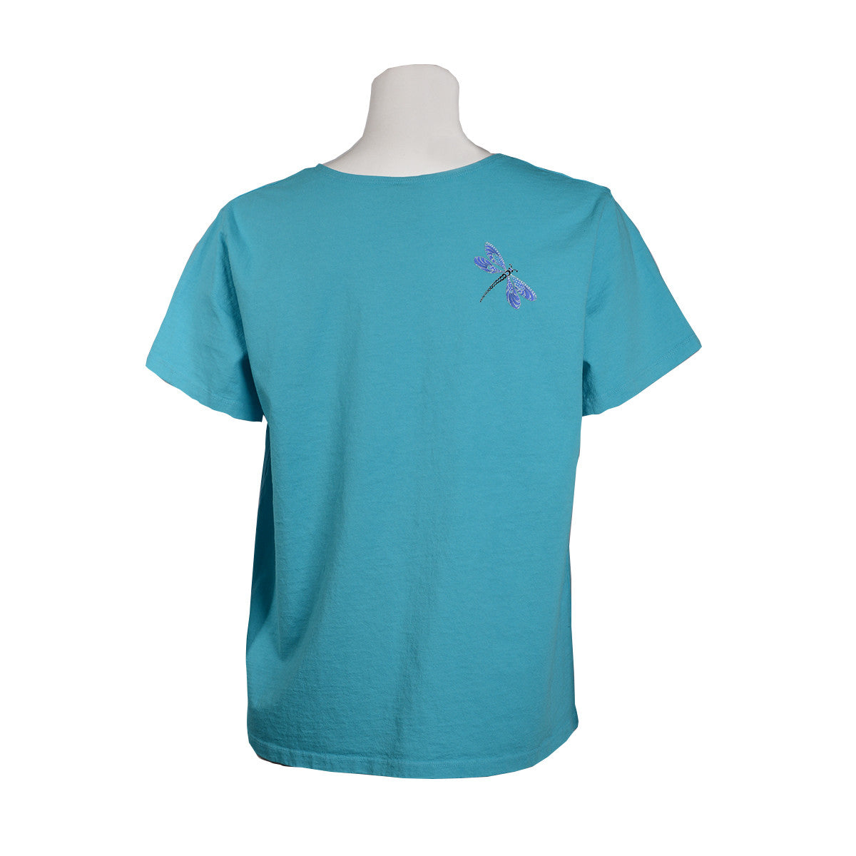 Sabaku Alone in the Garden Short Sleeve Tee (387TURSSBT)