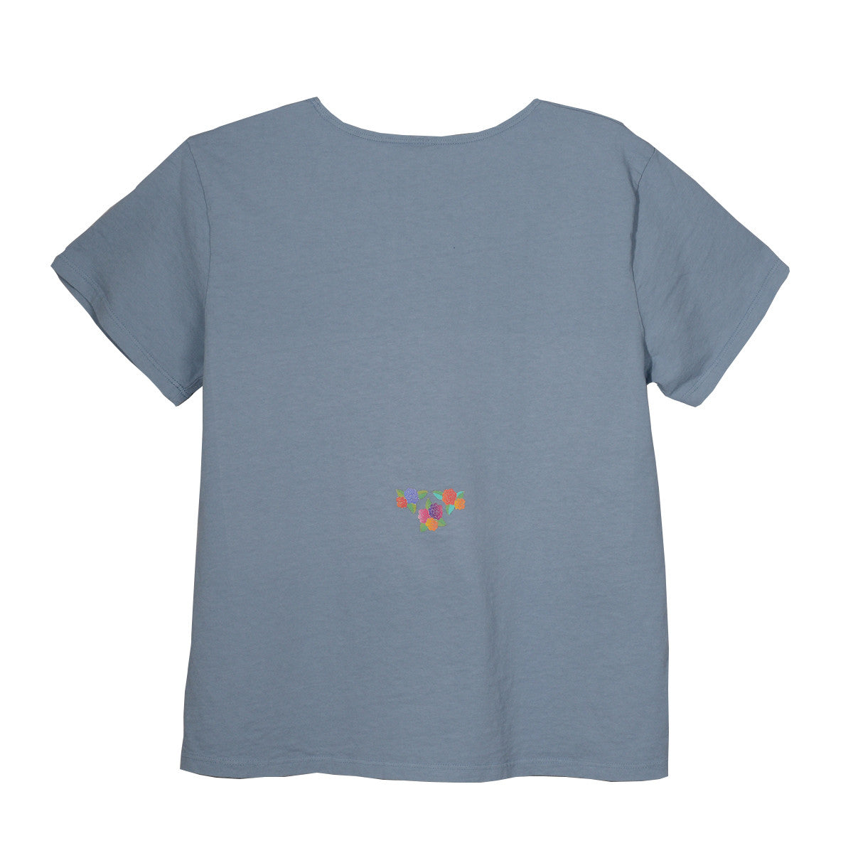 Sabaku Civil Discourse Short Sleeve Boutique Tee (392DENSSBT)