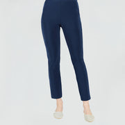 Clara Sun Woo Signature Straight Knit Pant (2 Colors)