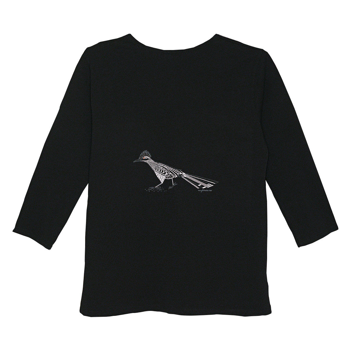 Sabaku Trailblazer 3/4 Tee (401MID3/4S)