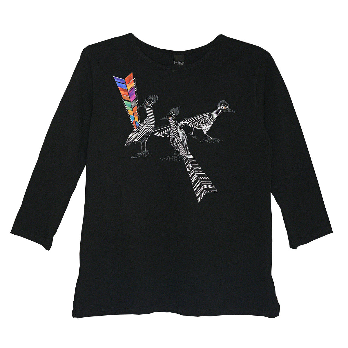 Sabaku Trailblazer 3/4 Tee (401MID3/4S)