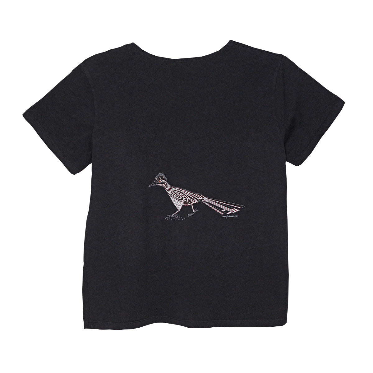 Sabaku Trailblazer Short Sleeve Tee (401MIDSSBT)