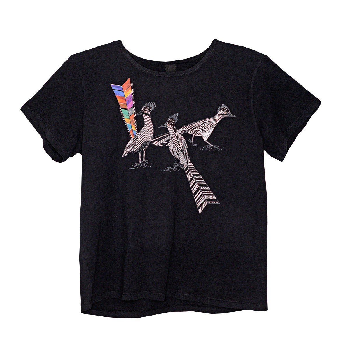 Sabaku Trailblazer Short Sleeve Tee (401MIDSSBT)
