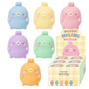 Pastel Molang Random Figure Blind Box