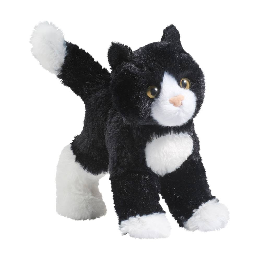 Douglas Cuddle Cats Plush (Multiple Styles)