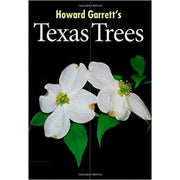 Texas Trees-Book (9780891230762)