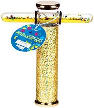 Toysmith Glitter Wand (893561)(Color Chosen at Random)