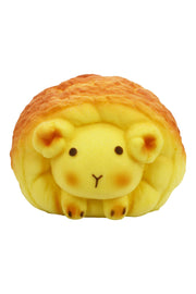 Sheep Bread Slow Rising Foam Squishy