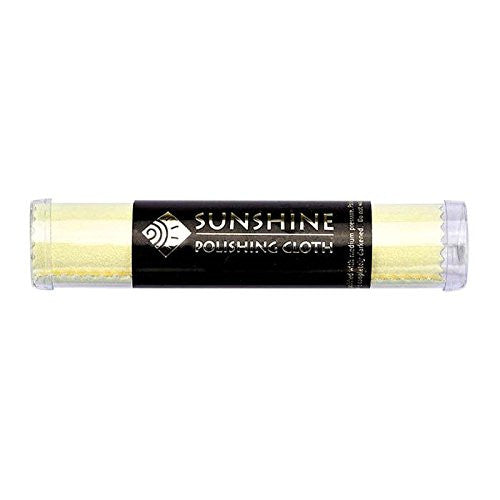 Sunshine Jewelry Polishing Cloth (337035)