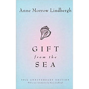 Gift from the Sea- 50th Anniversary Book