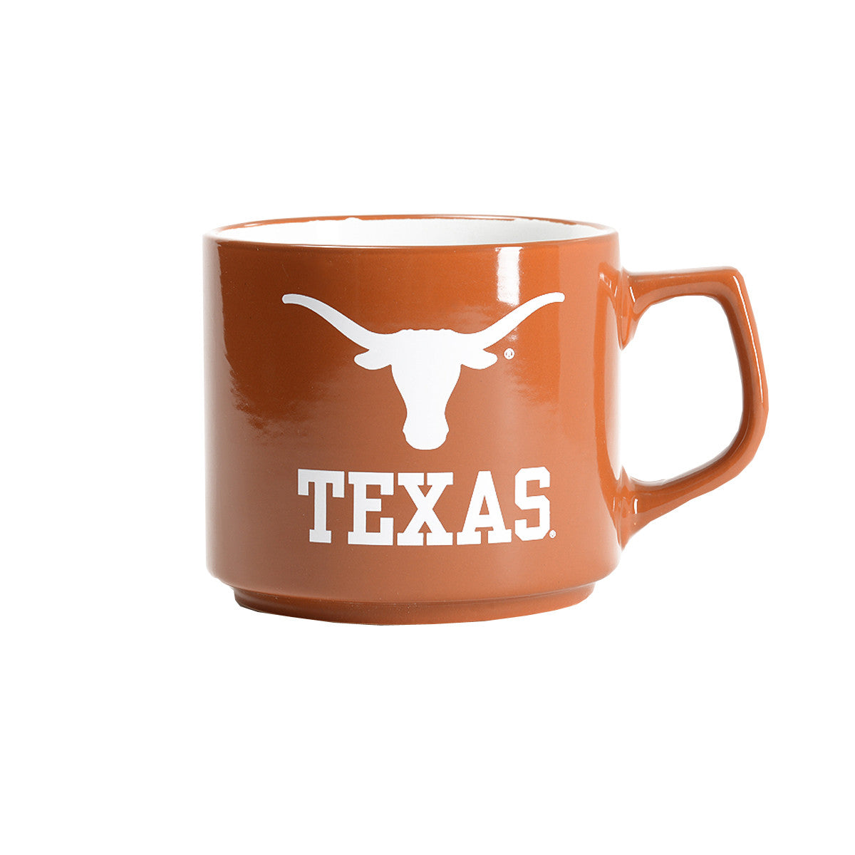 Texas Longhorn Mug 16 oz (4225BOW)