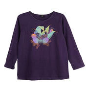 Sabaku Desert Dress Up Best Tee (BLKB)