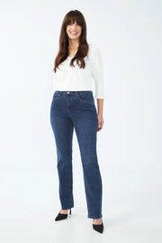 FDJ French Dressing Petite Olivia Straight Leg Jeans (3 Colors)
