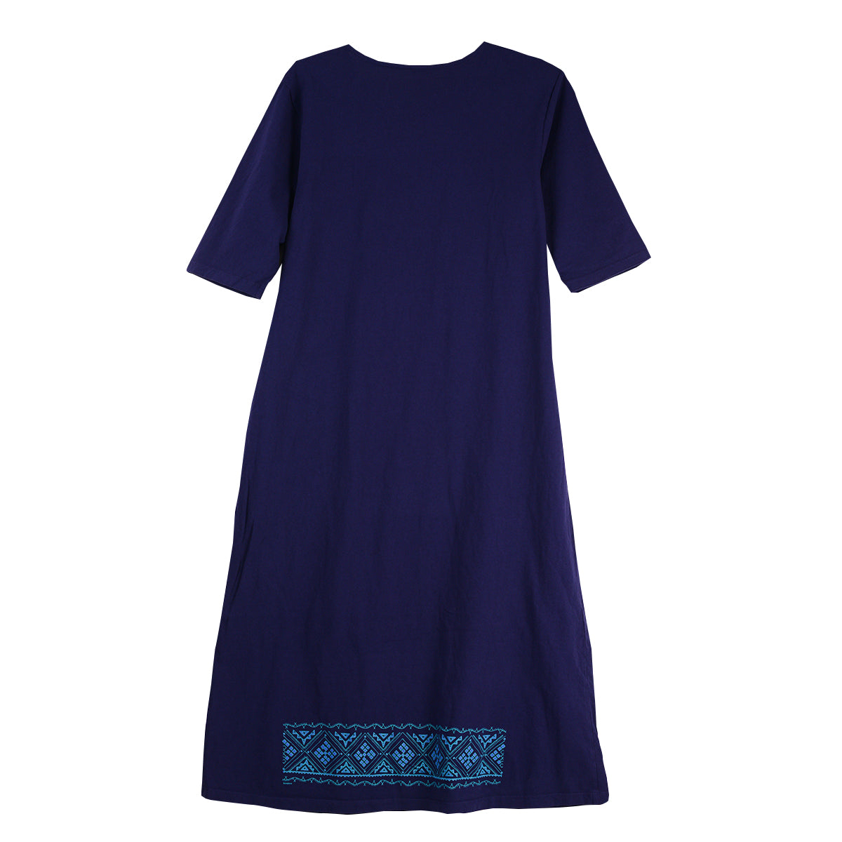 Sabaku Bandana Midnight Sky Dress