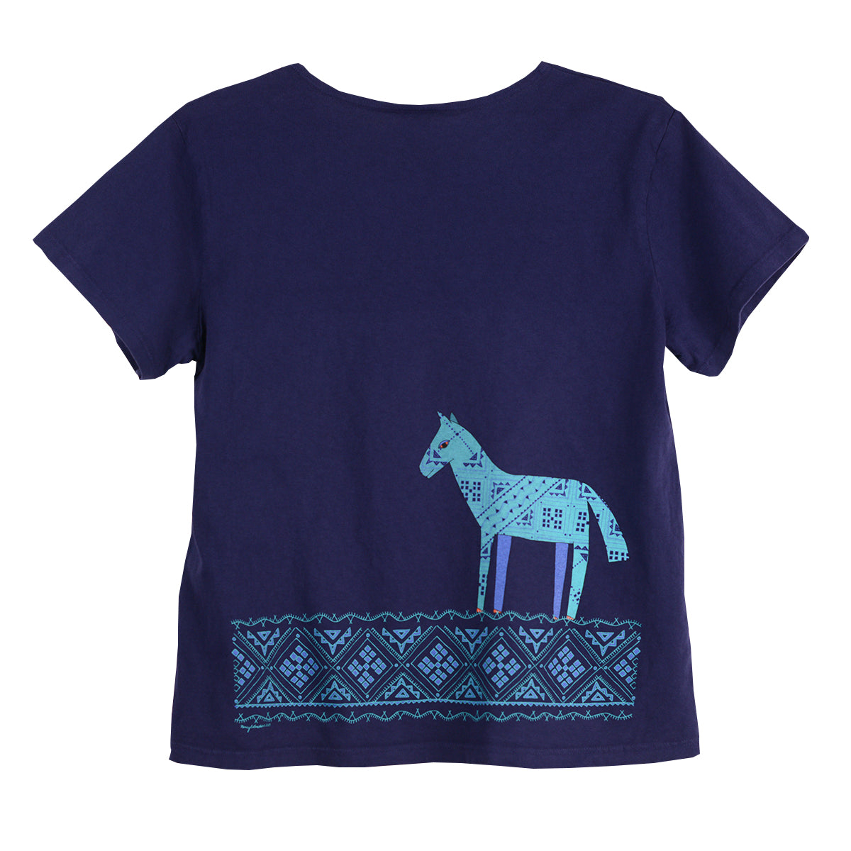 Sabaku Bandana Short Sleeve Boutique Tee (MSK)