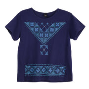 Sabaku Bandana Short Sleeve Boutique Tee (MSK)