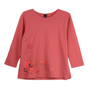Sabaku Fancy Bird Best Tee (DRO)(438DRObest)