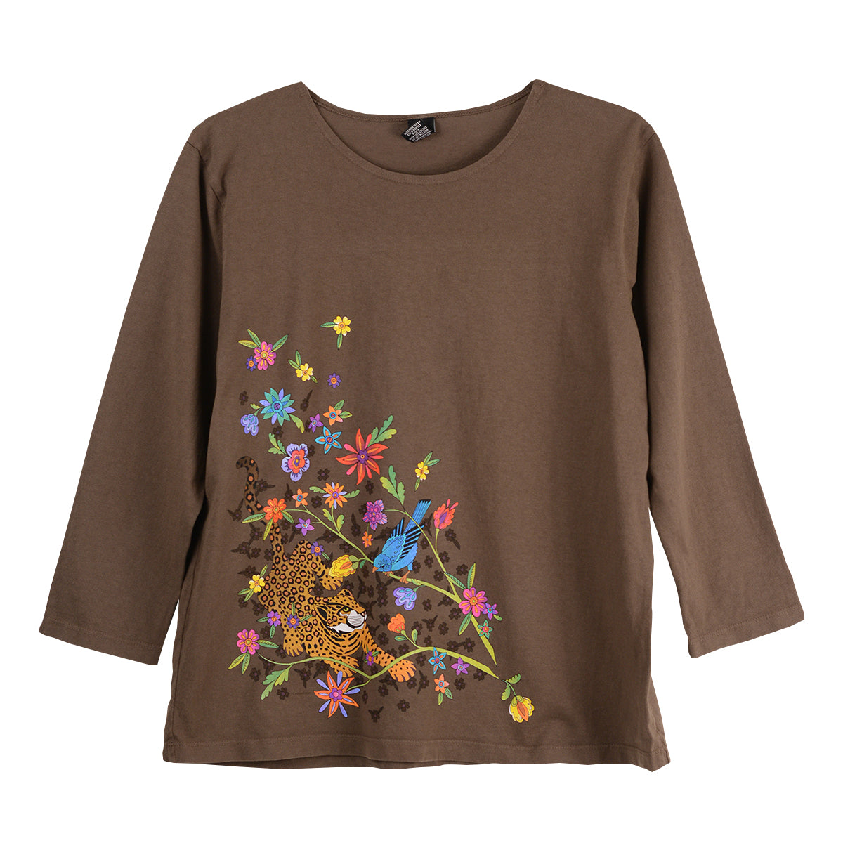 Sabaku Camouflage Best Tee (OBR)