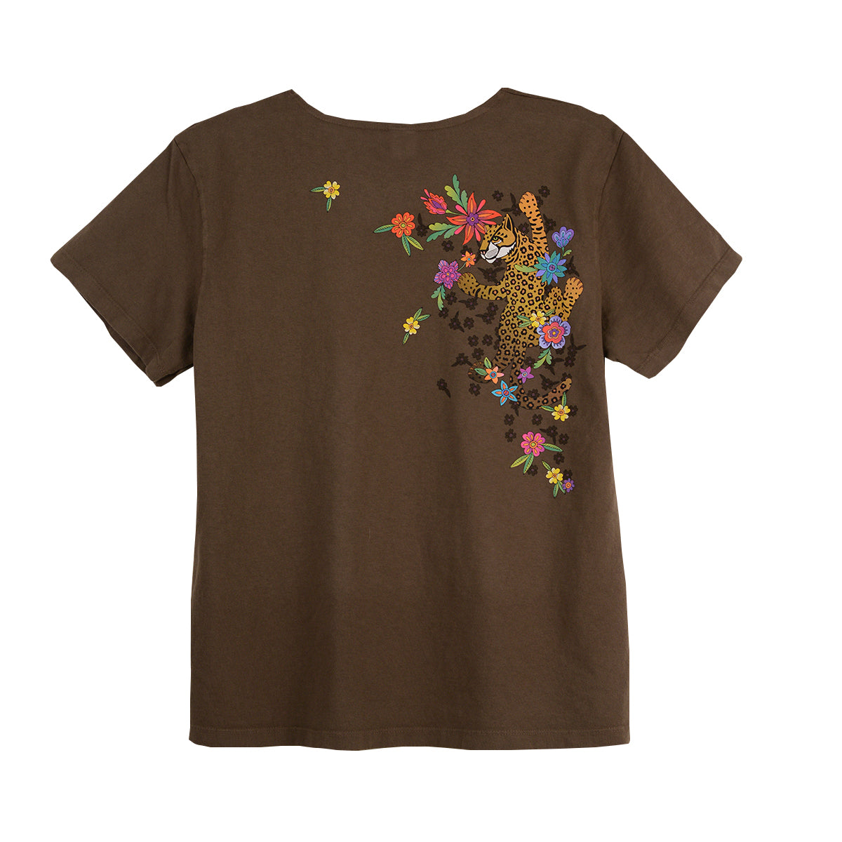 Sabaku Camouflage Short Sleeve Boutique Tee (OBR)