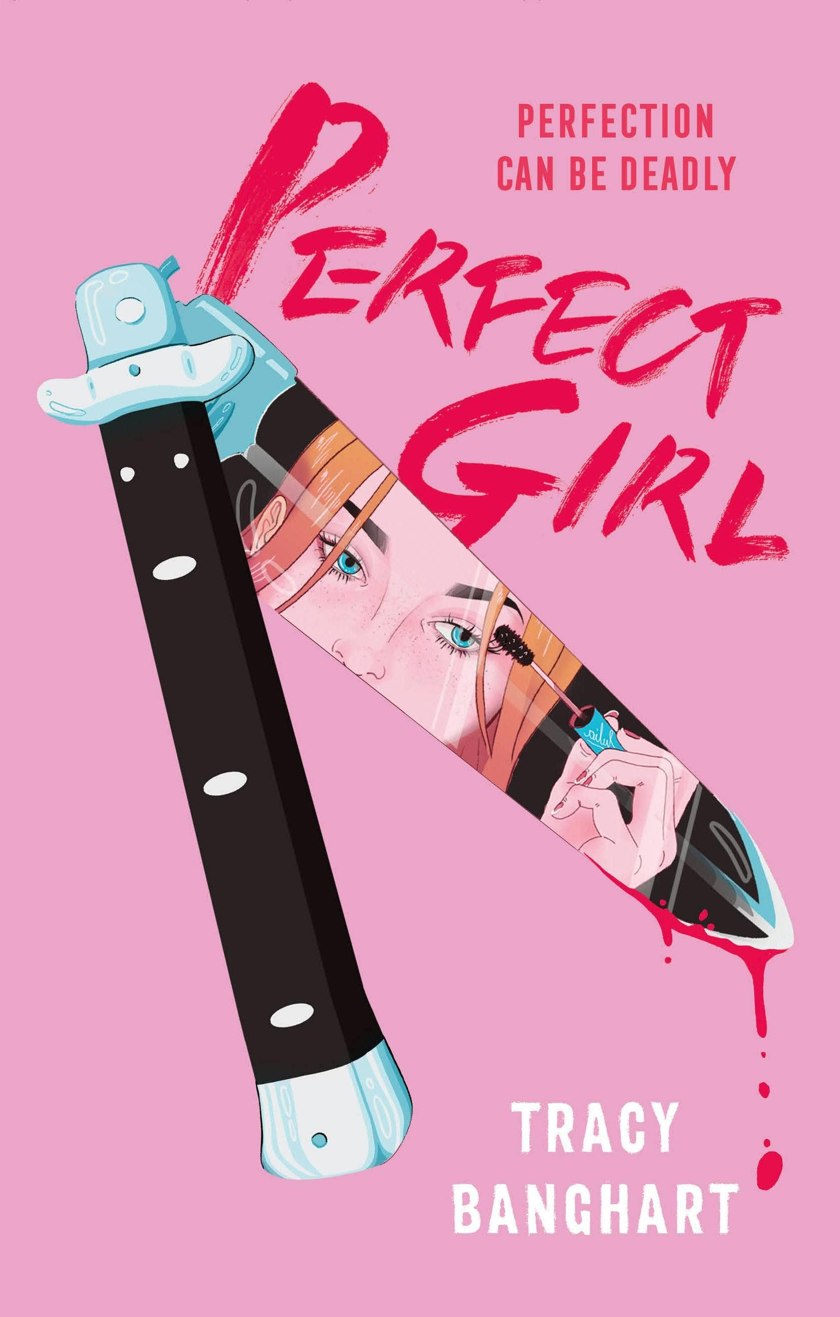 Perfect Girl (Paperback)