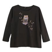 Sabaku Owlie Best Tee (MID)