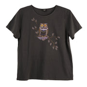 Sabaku Owlie Short Sleeve Boutique Tee (SLT)