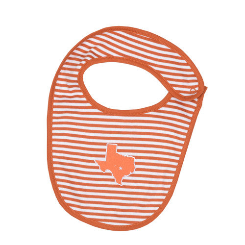 Texas Striped Bib (FMOTX453)