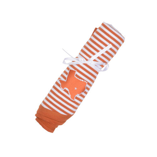 Texas Striped Blanket (FMOTX454)