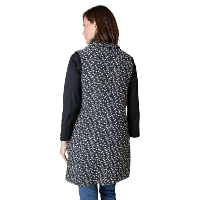 Habitat Lots of Dots Tunic Vest