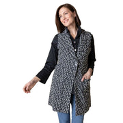 Habitat Lots of Dots Tunic Vest