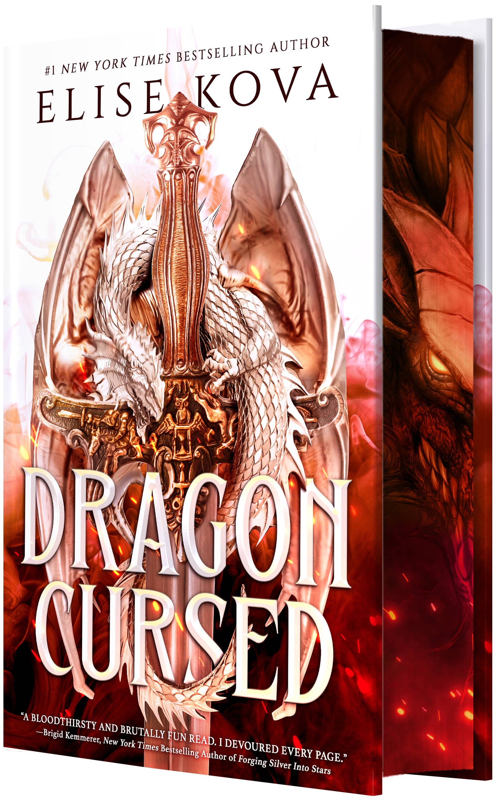 Dragon Cursed