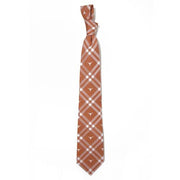 Texas Longhorn Rhodes Tie (4675)