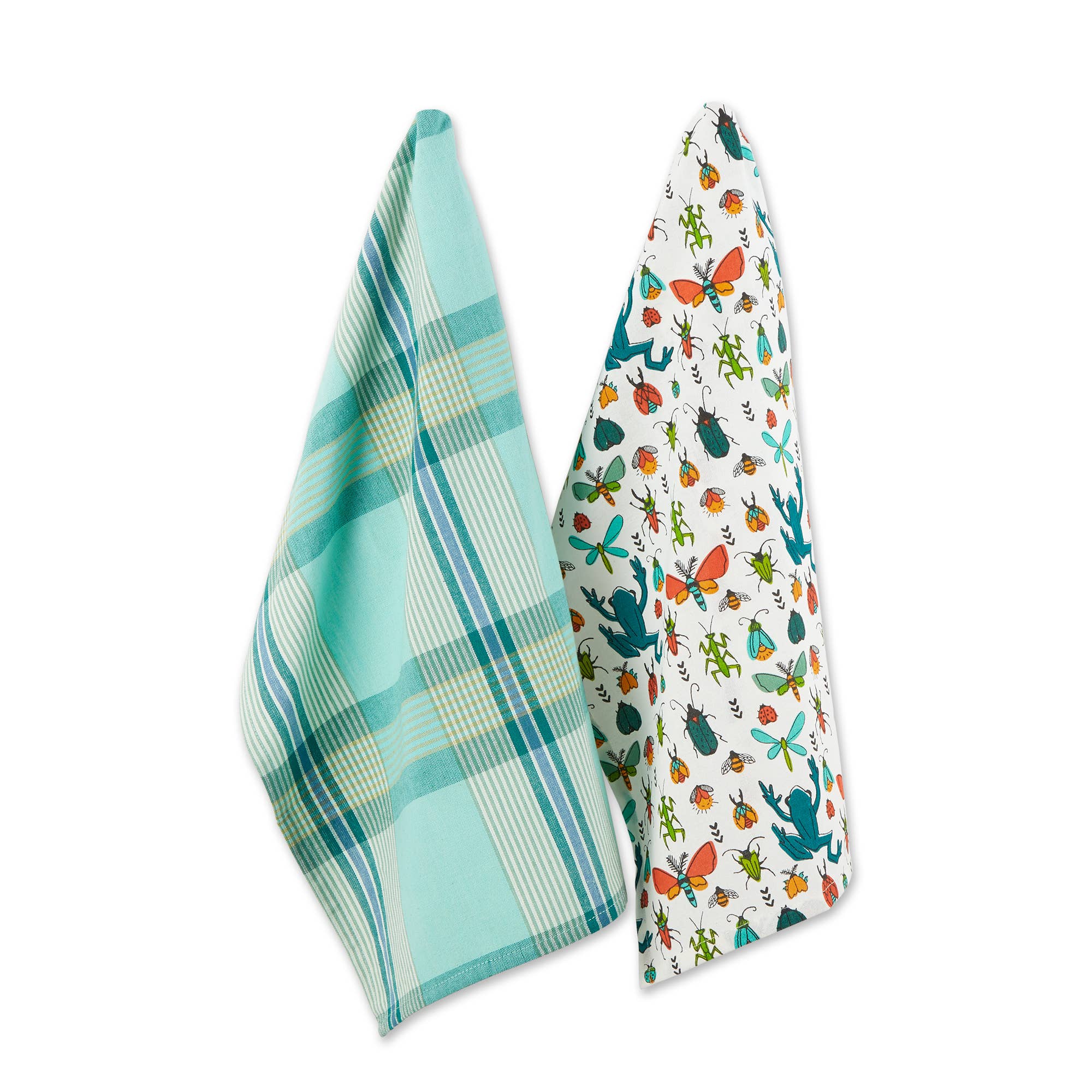 Garden Shed Assorted Dish Towel
