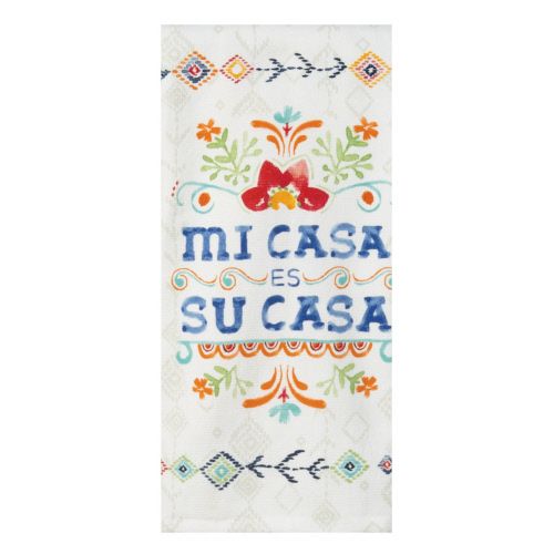 Kay Dee Mi Casa Su Casa (R7933)