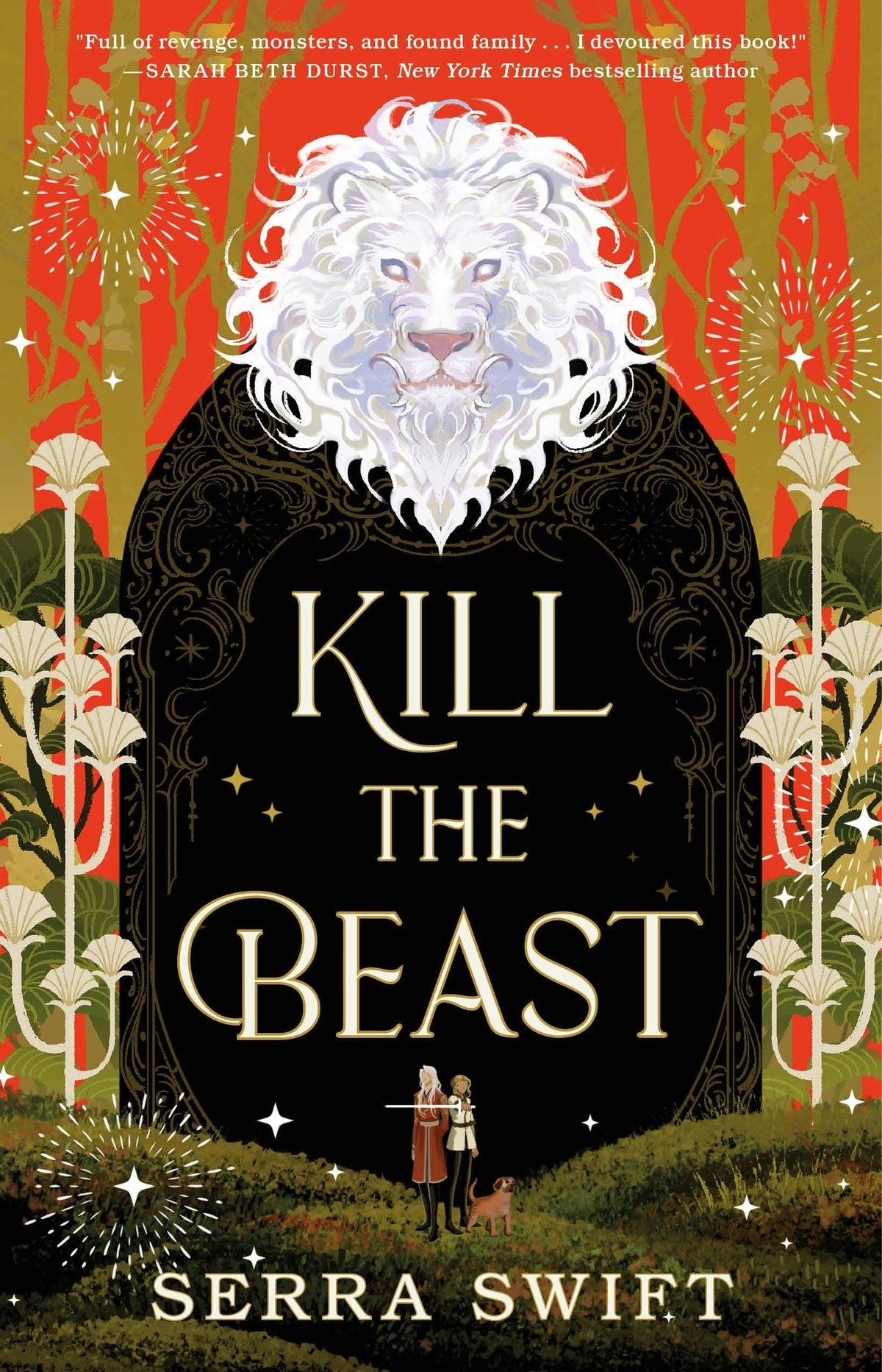 Kill The Beast