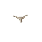 Texas Longhorn Lapel Pin (504SV)