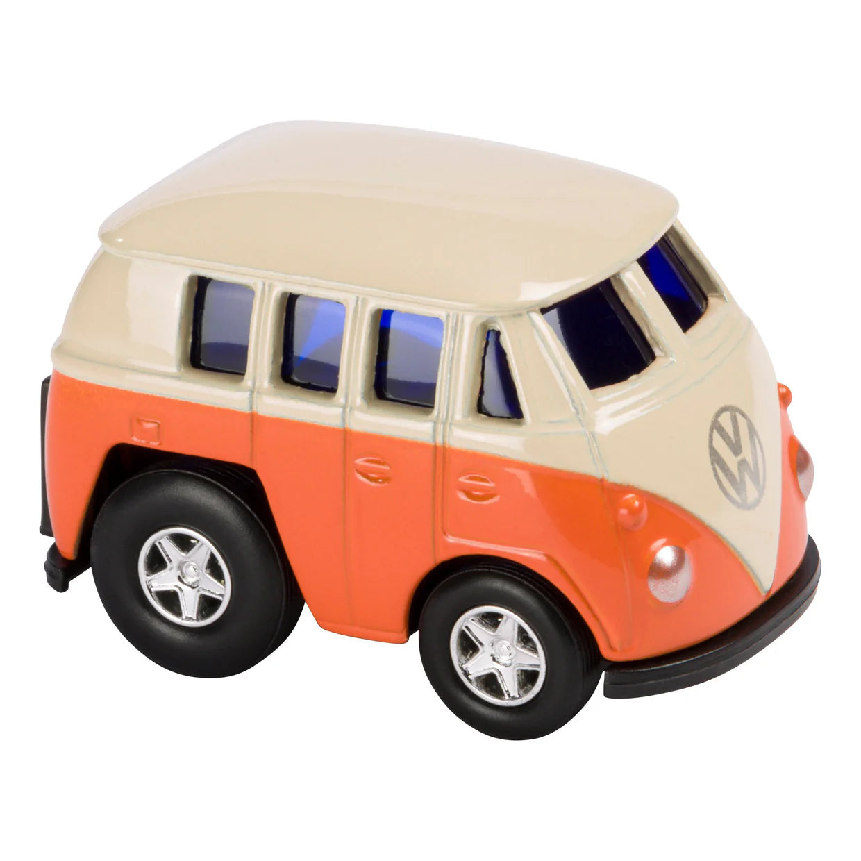 TOYSMITH Rollin Die Cast Mini VW (5063)