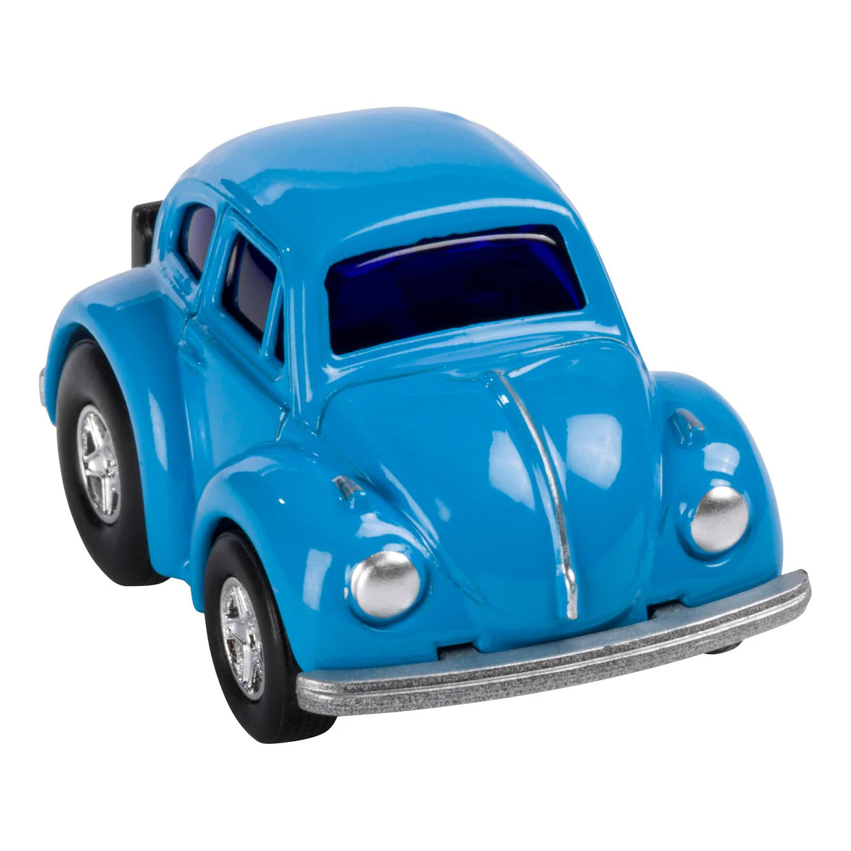 TOYSMITH Rollin Die Cast Mini VW (5063)