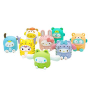 New! Sanrio Characters Animal Random Figure