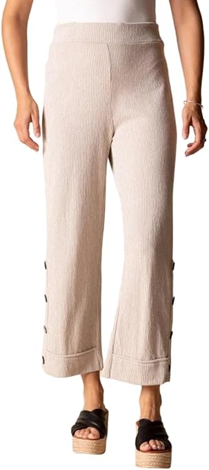 Habitat Pasadena Knit Stripe Pant (21564)(2 Colors)