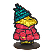 Sparkle Pals™ - Cozy Woodstock