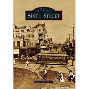 6th Street-Book
