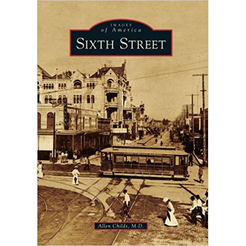 6th Street-Book